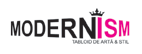 modernism-logo